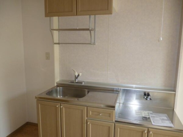 キッチン(キッチン)