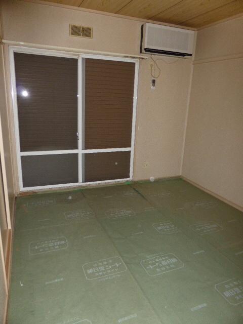 物件内観写真5　(和室)