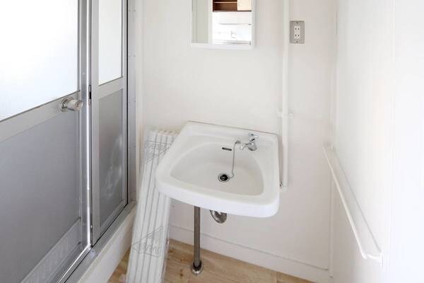 物件内観写真8　(ビレッジハウスの同一物件・同一タイプの間取りの写真です)