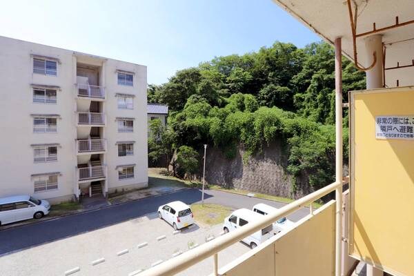 物件内観写真14　(ビレッジハウスの同一物件・同一タイプの間取りの写真です)