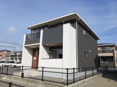 ヴァンセンヌ　Ⅲ外観写真