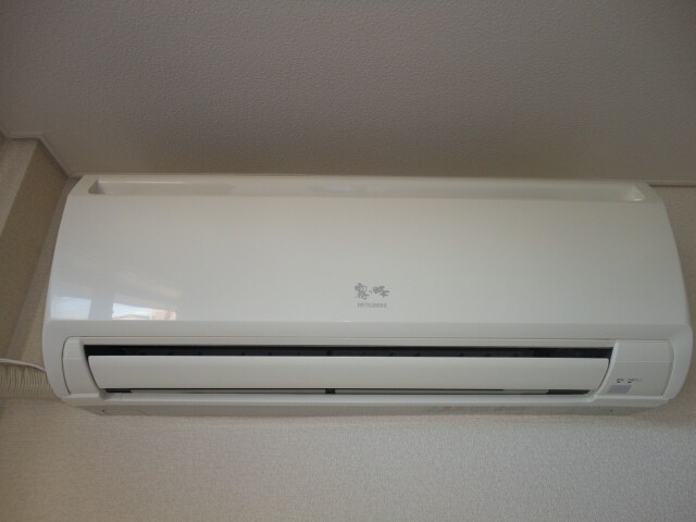 物件内観写真14　(エアコン)