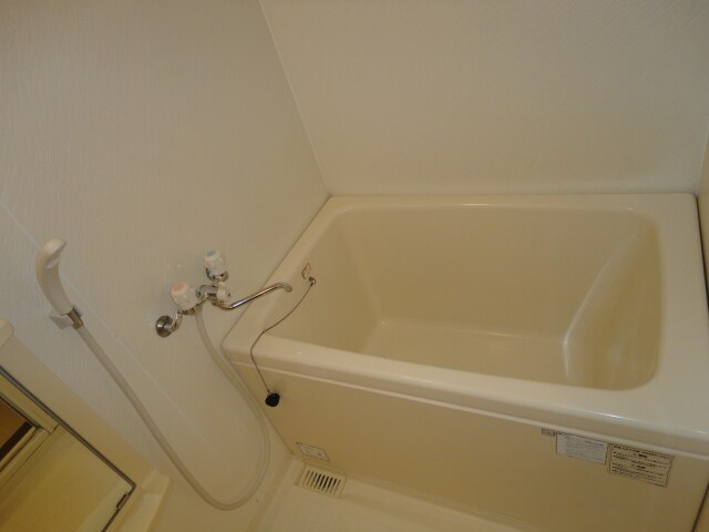 物件内観写真20　(バス／シャワールーム等)