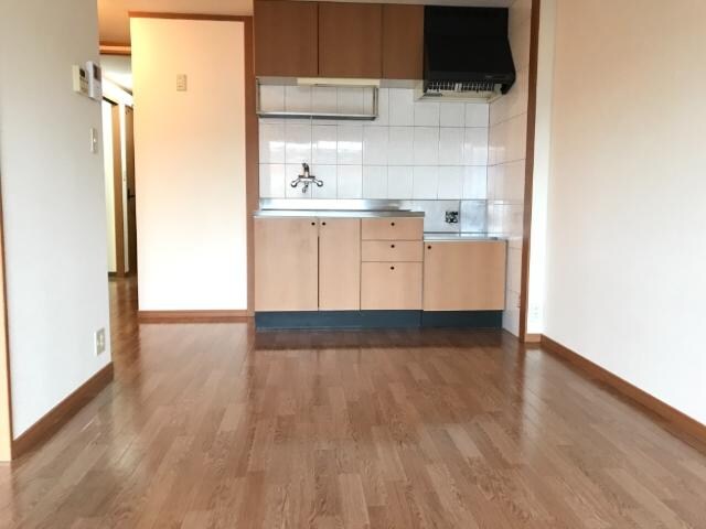 物件内観写真9　(リビング)