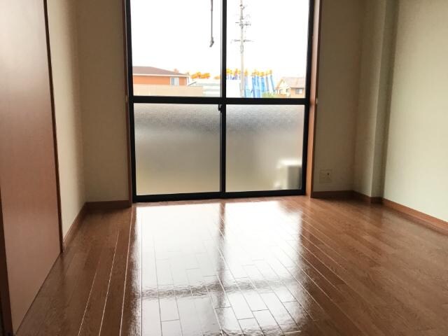 物件内観写真22　(洋室)