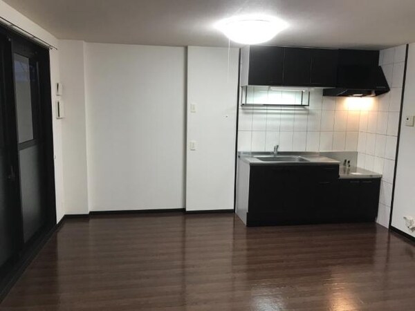 居室(リビング（イメージ）)