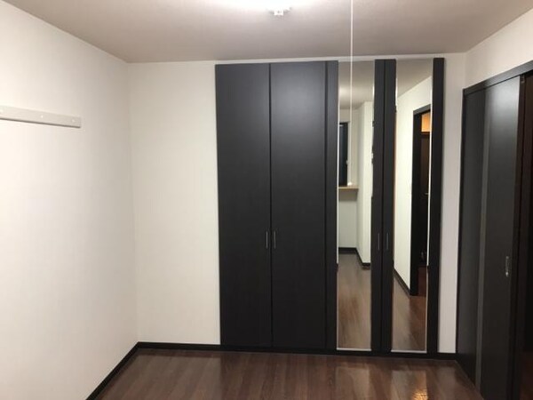 内装他(洋室（イメージ）)