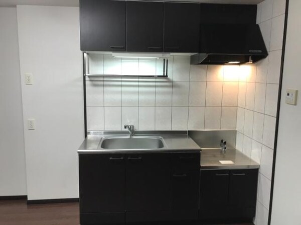 キッチン(キッチン（イメージ）)