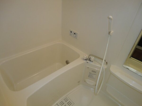 浴室(バス（イメージ）)