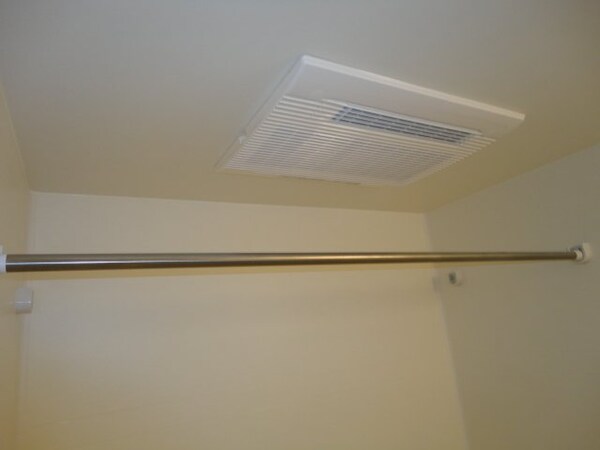 その他(浴室乾燥機（イメージ）)