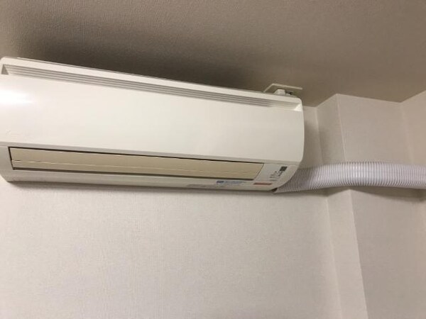 建物設備(エアコン（イメージ）)