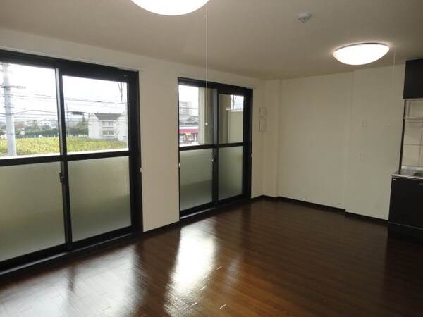 居室(リビング（イメージ）)