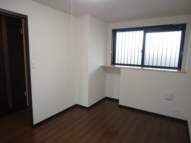 内装他(洋室（イメージ）)