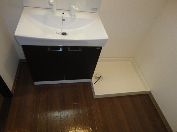 その他(洗濯機置場（イメージ）)