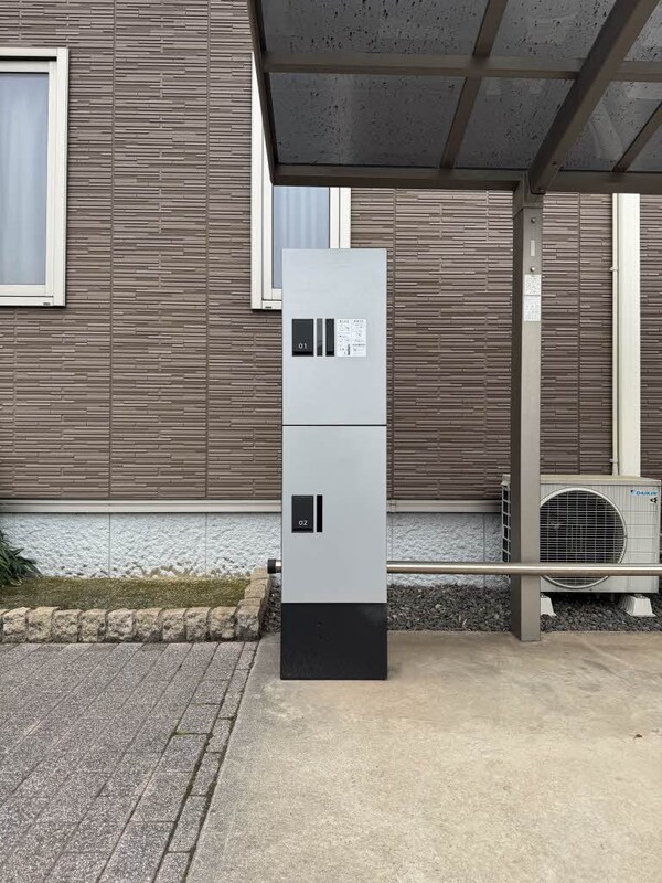 建物設備