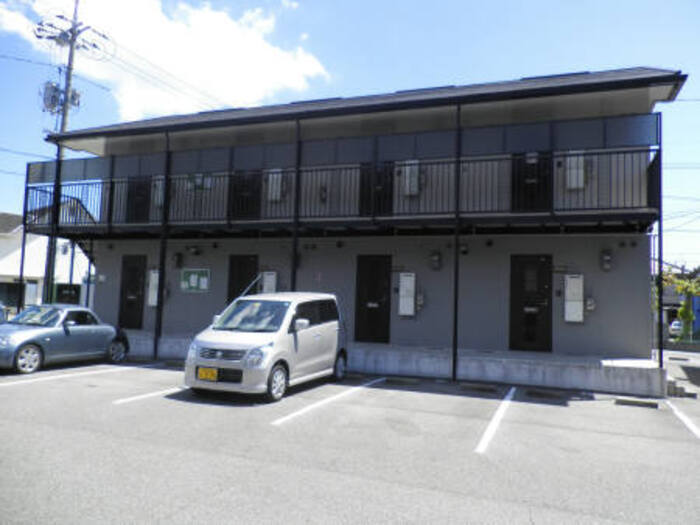 コーポラスグリーン C