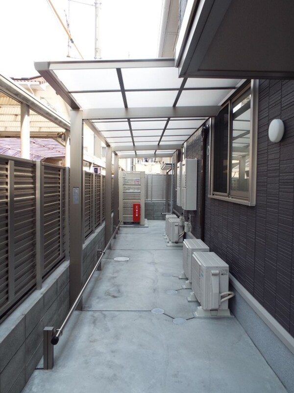 建物設備