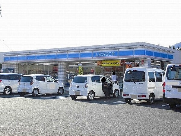 周辺環境(ローソン福山第一病院前店まで250m)