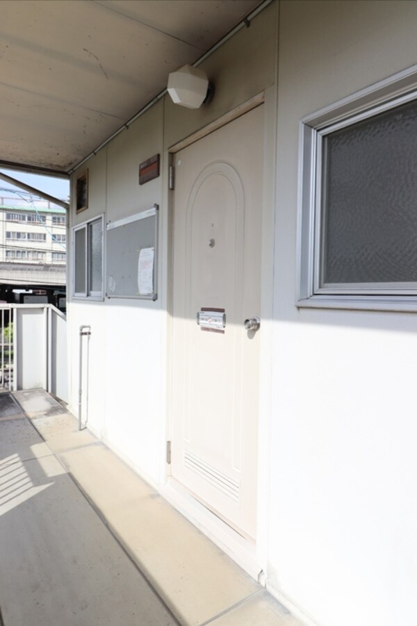 ロビー・ラウンジ