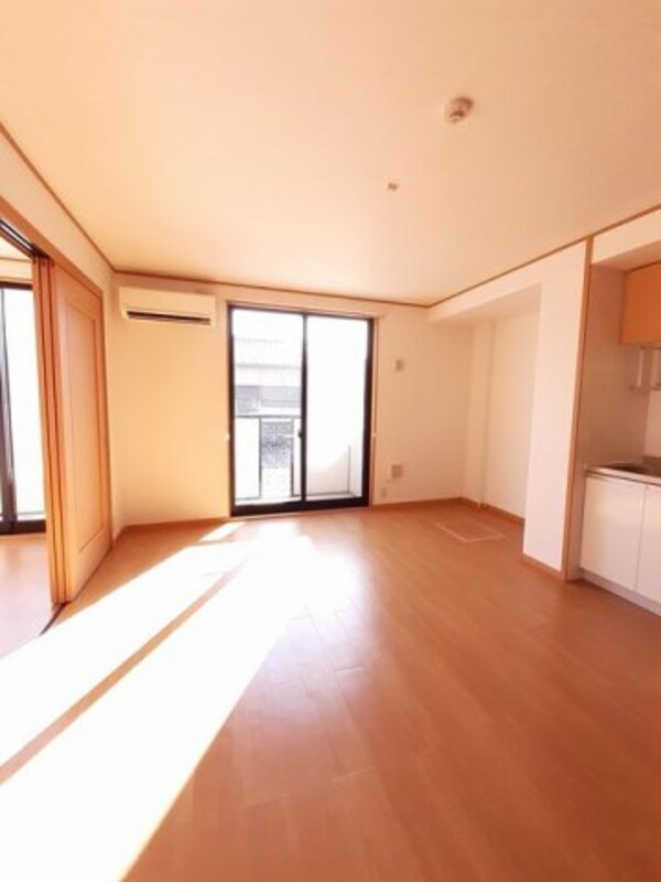 居室