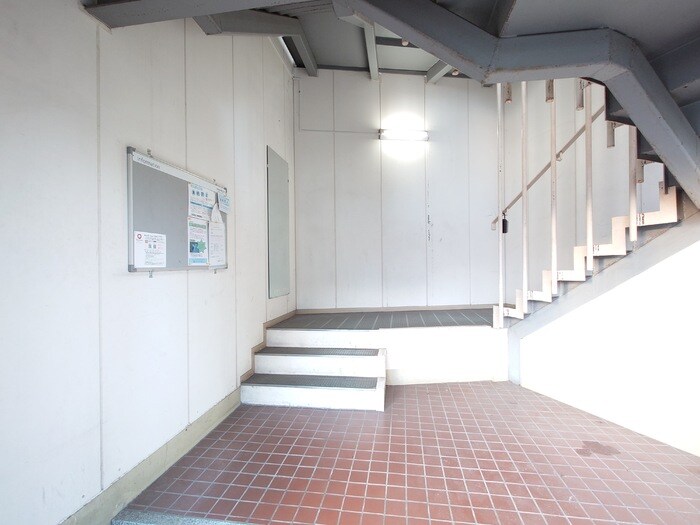 ロビー・ラウンジ