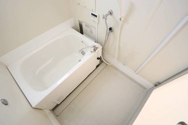 物件内観写真6　(ビレッジハウスの同一物件・同一タイプの間取りの写真です)