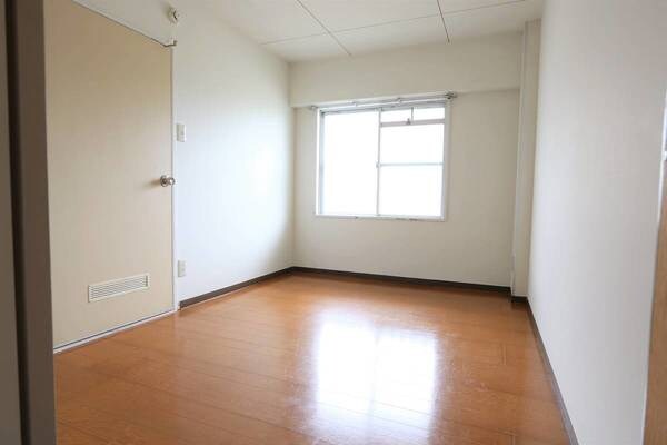 物件内観写真9　(ビレッジハウスの同一物件・同一タイプの間取りの写真です)