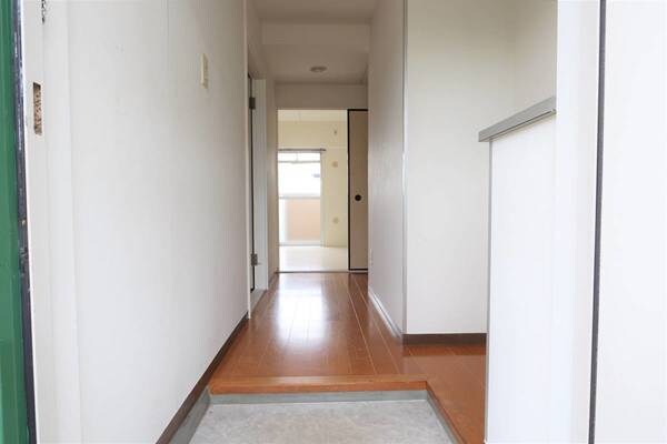 物件内観写真12　(ビレッジハウスの同一物件・同一タイプの間取りの写真です)