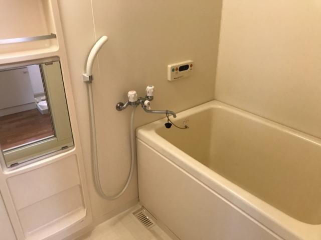 物件内観写真16　(バス／シャワールーム等)