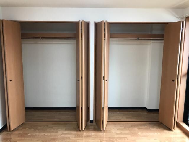 物件内観写真24　(クローゼット)