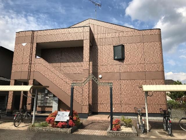 物件外観写真2　(外観写真（昼）)