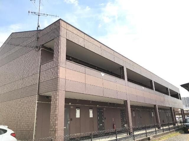 物件内観写真11　(外観写真（昼）)