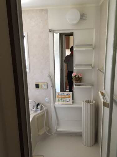 物件内観写真12　