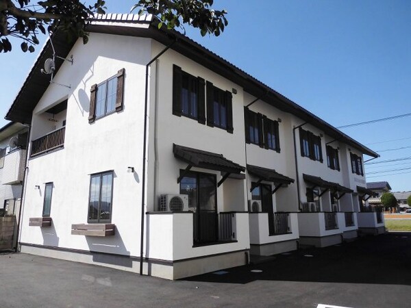 ロビー・ラウンジ