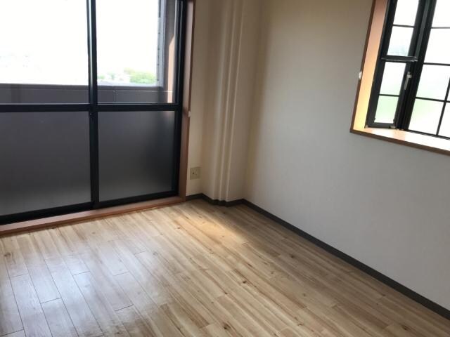 物件内観写真21　(洋室（6帖）)