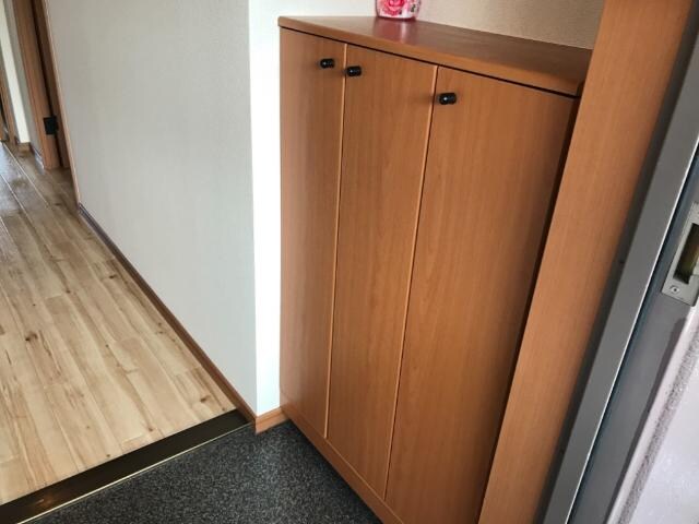 物件内観写真26　(下駄箱)