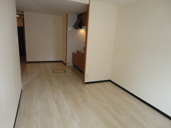 居室(リビング)