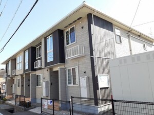 サニーⅡ外観写真