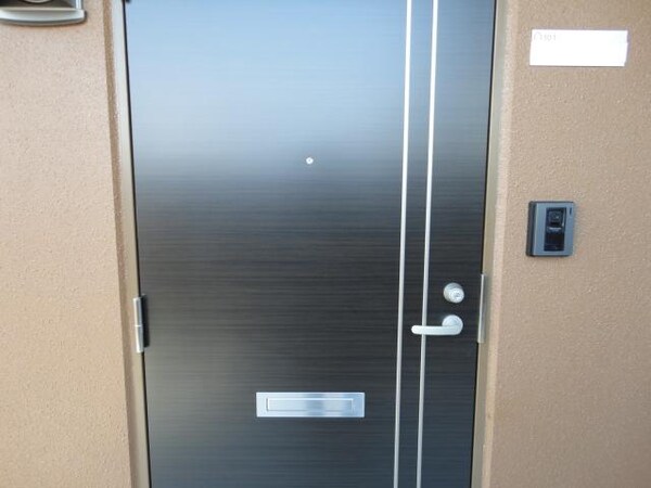 エントランス(玄関)