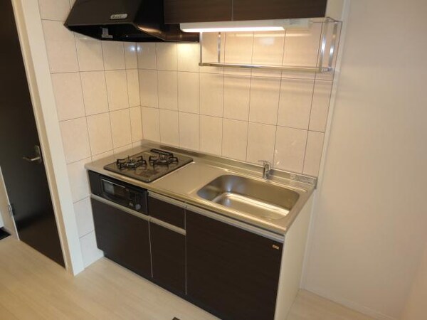 キッチン(キッチン)