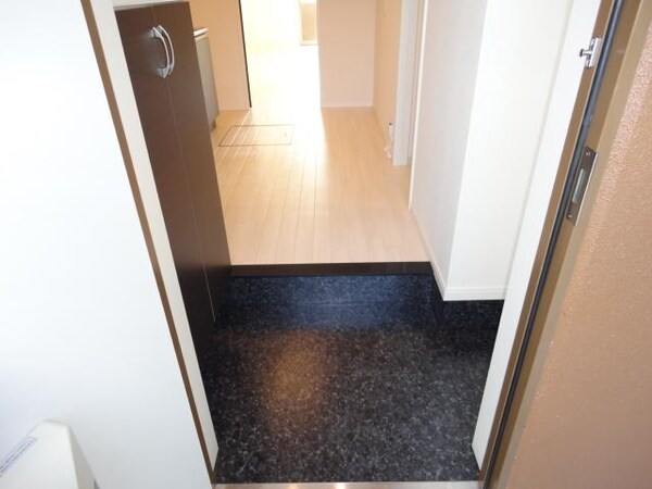玄関(玄関)