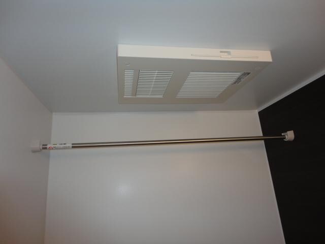 物件内観写真16　(浴室暖房乾燥機)