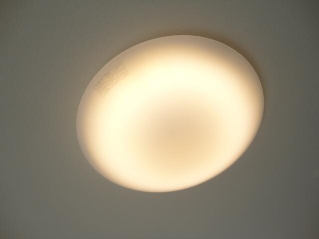 物件内観写真18　(照明器具)