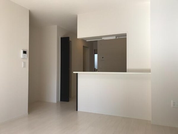 居室(リビング)