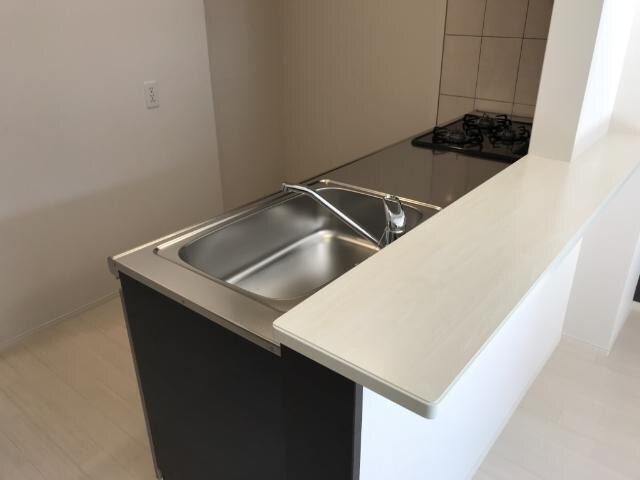 物件内観写真10　(キッチン)