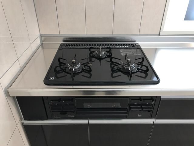 物件内観写真15　(キッチン)