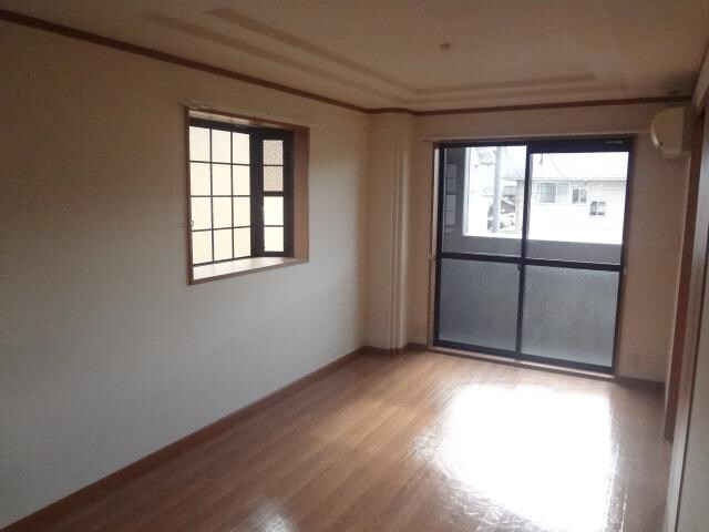 居室(リビング)