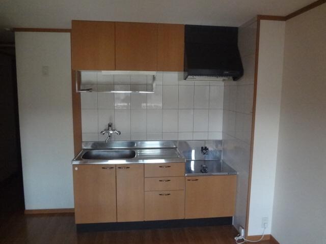 キッチン(キッチン)