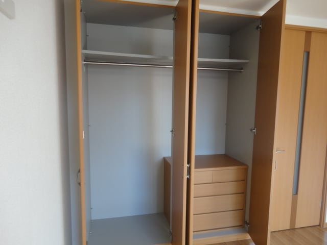 物件内観写真11　(クローゼット（イメージ）)