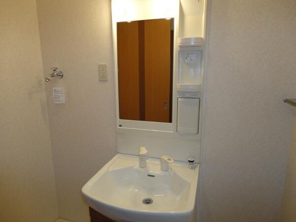 洗面・脱衣所(洗髪洗面化粧台（イメージ）)